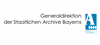 Generaldirektion der Staatlichen Archive Bayerns