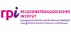 Das Religionspädagogische Institut der EKKW und der EKHN (RPI)