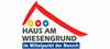 Senioren- & Pflegeheim "Haus am Wiesengrund"