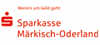 Sparkasse Märkisch-Oderland Anstalt des öffentlichen Rechts