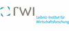 RWI - Leibniz-Institut für Wirtschaftsforschung