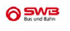 SWB Bus und Bahn - Stadtwerke Bonn Verkehrs-GmbH