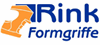 Rink-Formgriffe