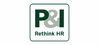 Personal & Informatik AG