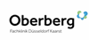 Oberberg Fachklinik Düsseldorf Kaarst