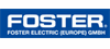 Foster Electric (Europe) GmbH