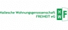 Hallesche Wohnungsgenossenschaft FREIHEIT eG