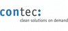Contec GmbH Industrieausrüstungen