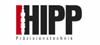 HIPP PRÄZISIONSTECHNIK GMBH & CO. KG