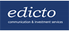 edicto GmbH