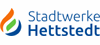 Stadtwerke Hettstedt