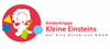 Kinderkrippe Kleine Einsteins