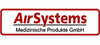 AirSystems Medizinische Produkte GmbH