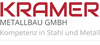 Metallbau Kramer GmbH