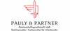 Pauly & Partner PartG mbB Rechtsanwälte; Fachanwälte für Arbeitsrecht