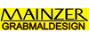 Mainzer Grabmaldesign