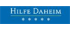 HDH - HILFE DAHEIM Häusliche Pflegegemeinschaft GmbH