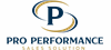 Pro Performance Sales Solution