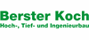 Berster Koch Bauunternehmen GmbH & Co. KG
