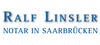 Dr. Patrick Lenz & Ralf Linsler