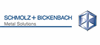 SCHMOLZ + BICKENBACH GUSS GmbH