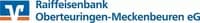 Raiffeisenbank Oberteuringen-Meckenbeuren eG