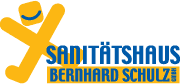 Sanitätshaus Bernhard Schulz GmbH