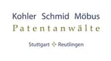 Kohler Schmid Möbus Patentanwälte