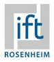 ift Rosenheim GmbH