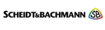 Scheidt & Bachmann Parking Solutions GmbH