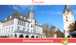 Stadt Menden (Sauerland)