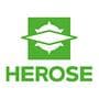 HEROSE GMBH Armaturen und Metalle