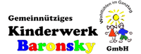 Gemeinnütziges Kinderwerk Baronsky GmbH