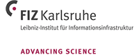 FIZ Karlsruhe - Leibniz-Institut für Informationsinfrastruktur