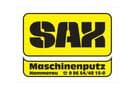 Sax Maschinenputz GmbH & Co. KG