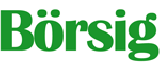 Börsig GmbH Electronic-Distributor
