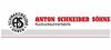 Anton Schneider Söhne GmbH & Co. KG