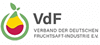 Verband der deutschen Fruchtsaft-Industrie e.V.
