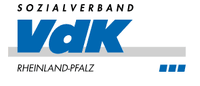 Sozialverband VdK Rheinland-Pfalz e.V.