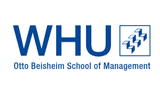 WHU – Otto Beisheim School of Management-1