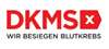 Firmenlogo: DKMS gemeinnützige GmbH