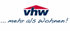 Firmenlogo: vhw Wohnen im Alter - care GmbH