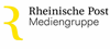 Firmenlogo: Rheinische Post Mediengruppe GmbHH