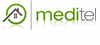 Firmenlogo: MTS Meditel Service GmbH