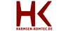 Firmenlogo: Harmsen Komtec GmbH