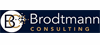 Firmenlogo: Brodtmann Consulting GmbH