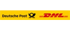 Firmenlogo: DPDHL