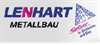 Firmenlogo: Lenhart Metallbau GmbH