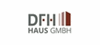 Firmenlogo: DFH Haus GmbH