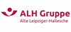 Firmenlogo: ALH Gruppe (Alte Leipziger – Hallesche)